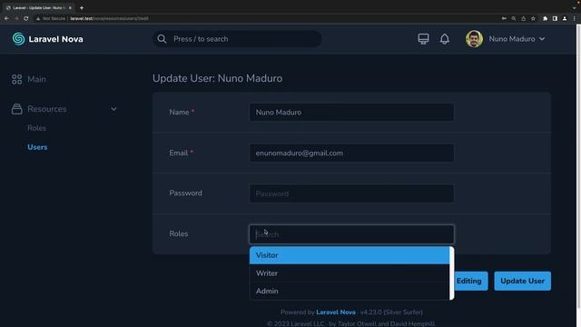 Laravel Weekly Update #5: Process pipelines, preload tags on Nova, and more! смотреть онлайн