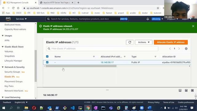 AWS Full Course | AWS Training | AWS Bangla Tutorial | Part-02 смотреть онлайн