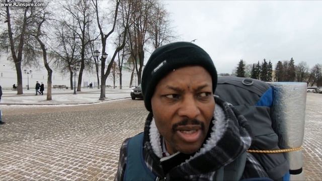 What's in Sergiev Posad - Golden Ring Russia (Золотое кольцо России) смотреть онлайн