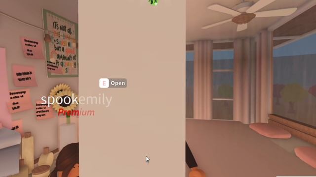 Family's FALL SCHOOL Morning Routine *Rainy Day* *WITH VOICE* | Roblox Bloxburg Voice Roleplay смотреть онлайн