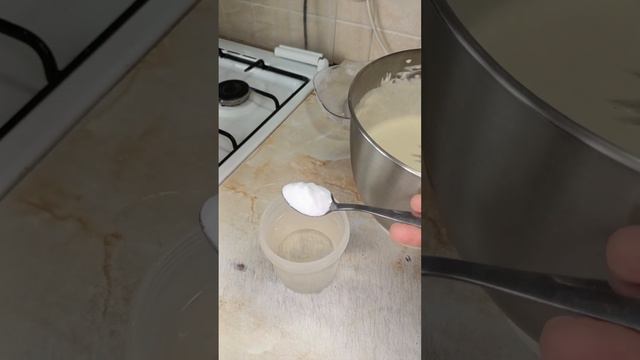 БЛИНЫ на кефире и кипятке смотреть онлайн