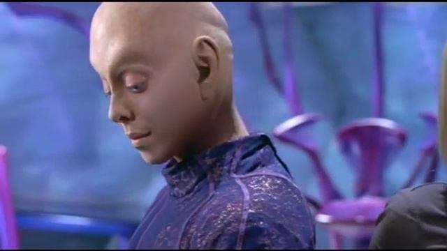 Earth Final Conflict смотреть онлайн