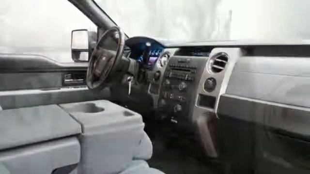 Used 2012 Ford F-150 Abrams Green Bay, WI #40797 смотреть онлайн