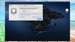 How To Backup A Mac On iCloud