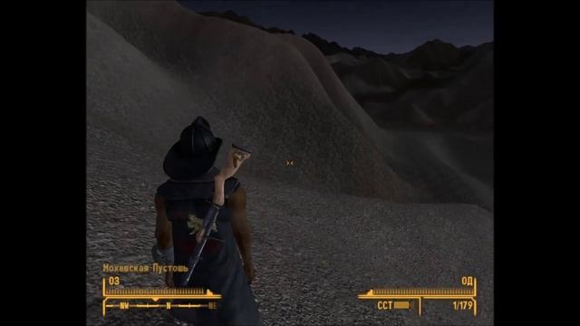 Fallout: New Vegas MODS JIP Fast-Travel Свободные перемещения по пустошам-это круто! смотреть онлайн