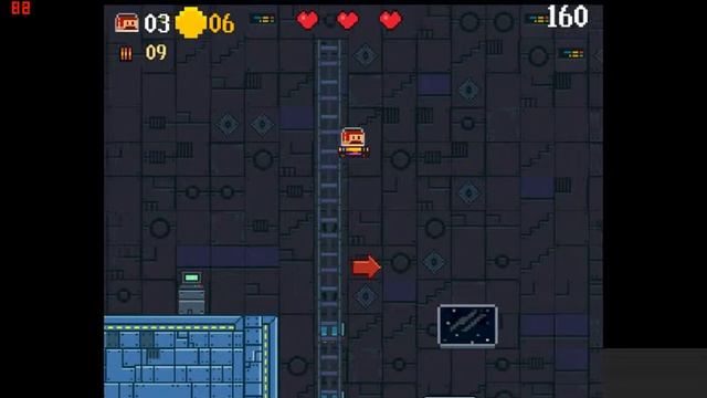 Прохождение Super Mustache #1 смотреть онлайн