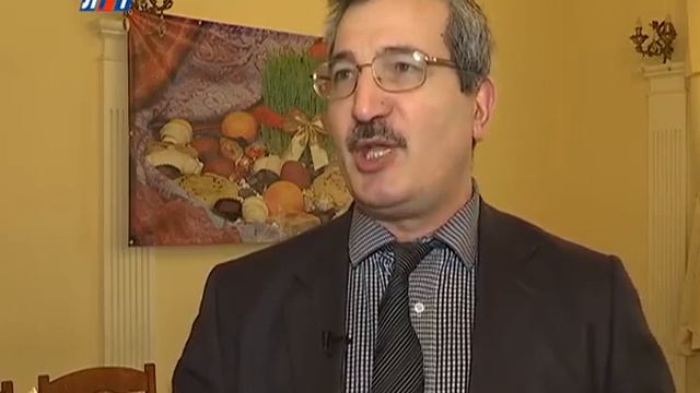 Новруз Байрам Люберцы 2015 год (ЛРТ) смотреть онлайн