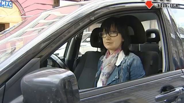 26.07.13 - Замена колеса едва не стоила жизни - на девушку напали в центре города смотреть онлайн