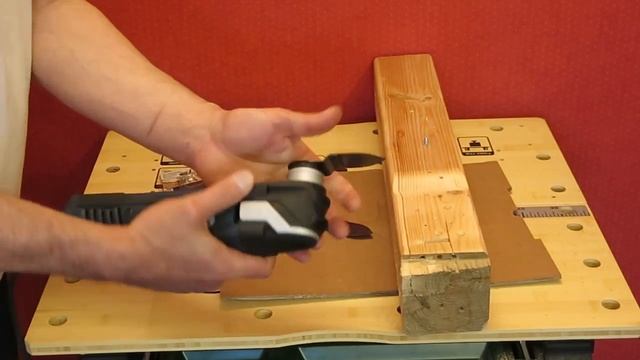 Bosch StarLock. Carbide-RIFF. AIZ 32 RT10 &  AIZ 32 RT4