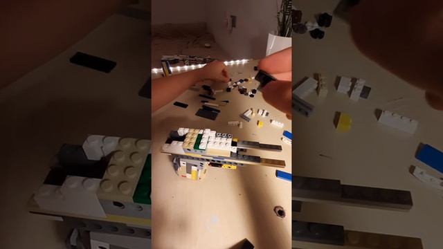 Lego GLOCK 17 part 4/5 смотреть онлайн