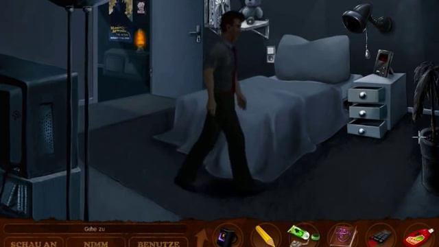 Lets Play - Zak McKracken 2 - Between time and space (Deutsch) [Teil 2] смотреть онлайн