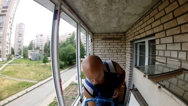 Обзор гаджета. Магнитный напульсник, как третья рука. смотреть онлайн