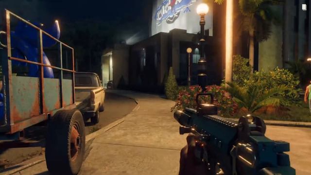 Far Cry 6 PS4 : Game Play 25 - Co-op with The_REC guest EnzoMakaveli89 - Chicharron смотреть онлайн