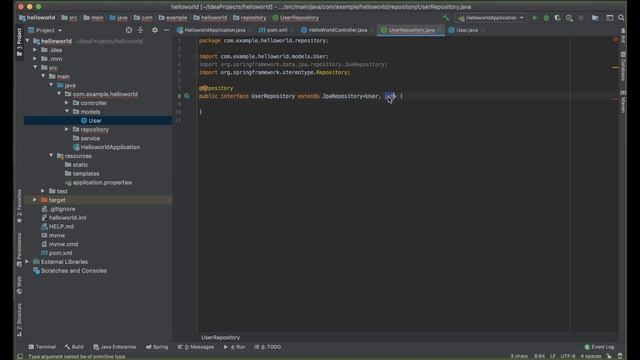 Spring Boot Tutorial for Beginners | 2020 смотреть онлайн