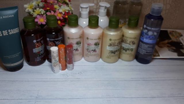 ПЕРВЫЙ ЗАКАЗ из ИВ РОШЕ по бланку смотреть онлайн