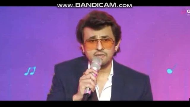 How to Sing Vibrato Explanation By Sonu Nigam смотреть онлайн