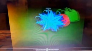 Анонс "Маленькое королевство Бена и Холли" (Карусель, Зима 2016)