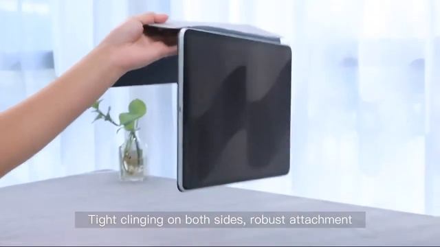 Baseus Simplism Y Type Leather Case for iPad Pro смотреть онлайн
