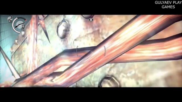 The Evil Within. Зло внутри. Эпизод 15. Корень зла.