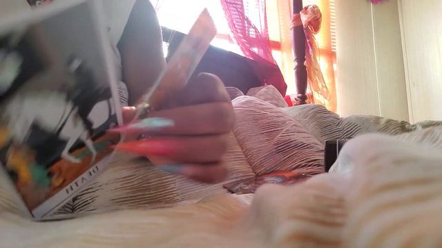 Virgo: April 16 - Yess Virgo it's Over! minus Bloodshed. смотреть онлайн