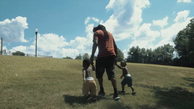 Big Gwallo - Wonderful Day смотреть онлайн