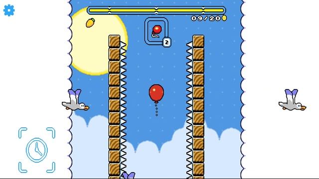 Начало приключений помпом ► Pompom: The Great Space Rescue [#1] смотреть онлайн