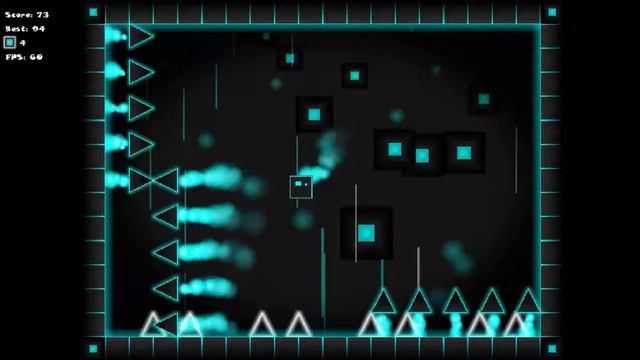 Spikit - Very good bullet hell! смотреть онлайн