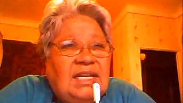 Эбикей моя поёт дома в Карабаше смотреть онлайн