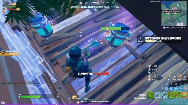 LAZAR & FRESH TOURNAMENT (very epic) смотреть онлайн