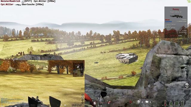 Разбираем бардак // DayZ Epoch Winter Gaming смотреть онлайн