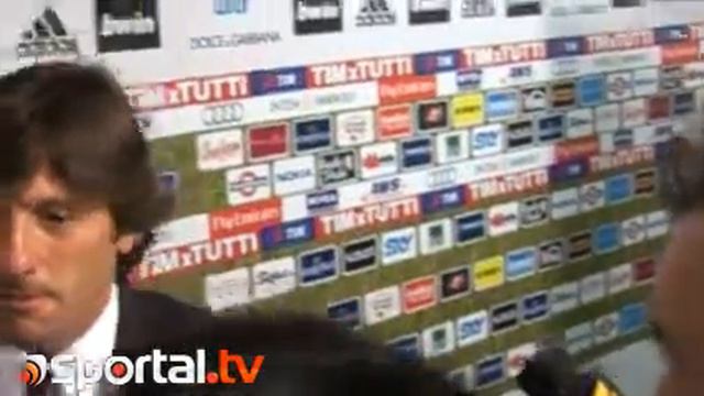 Leonardo: "Può succedere di tutto" смотреть онлайн