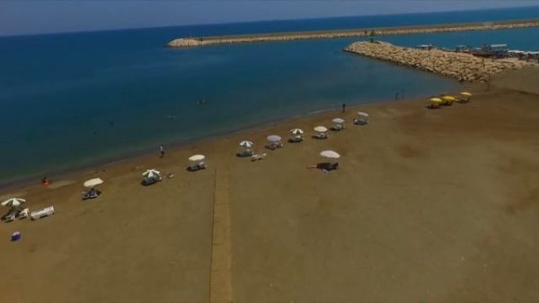 Liparis Marina - Липарис Марина - Эрдемли / Мерсин