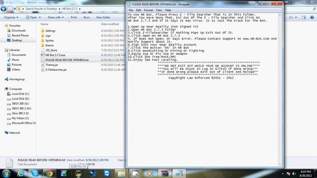 How To Download NR Bot 2.7.3 For FREE смотреть онлайн