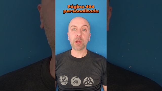 Cómo crear una página de error personalizada en WordPress смотреть онлайн