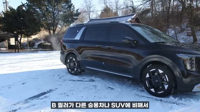 기아 더 뉴 카니발 가솔린 3.5 V6 시승기, 5,045만원(2024 Kia Carnival 3.5 V6 Test Drive) - 2024.01.17 смотреть онлайн