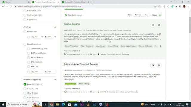 How to Get Orders on Upwork Fast | How to Get 1st Order on Upwork Quickly смотреть онлайн