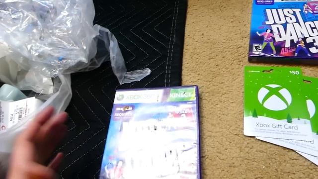 BRAND NEW GAME INSIDE!!! Gamestop Dumpster Dive Night #772 смотреть онлайн