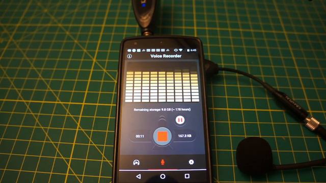 Wireless Microphone KIMAFUN 2.4G Headset and Lavalier Lapel Mics (product review) смотреть онлайн