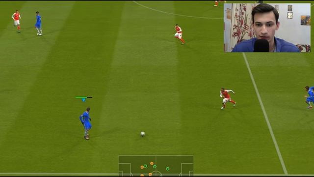 Как стать ПРО игроком в PES 2017? смотреть онлайн