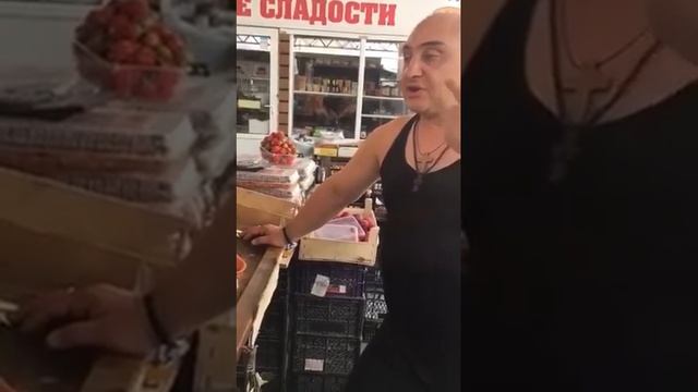 Уроки математики для грузина на рынке)) ( 100 тетри) смотреть онлайн