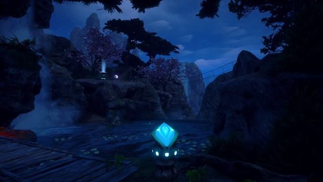 XING: The Land Beyond - Release Trailer | PS4, PS VR смотреть онлайн