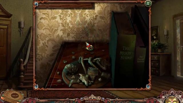 Victorian Mysteries: Woman in White Part 1: Tute On! смотреть онлайн