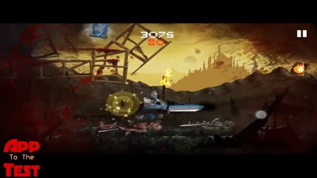 Slashy Souls Is it App to the Test? смотреть онлайн