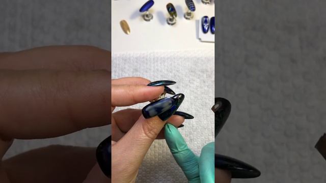 Инна Харлак МК термокристаллы часть 1 смотреть онлайн