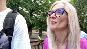 Киевский Зоопарк. Восторг. Бегемот мечта. Черепашья любовь.