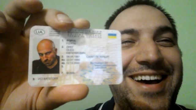 Срочно ПЕРЕКУПЩИК получил новые водительские права смотреть онлайн