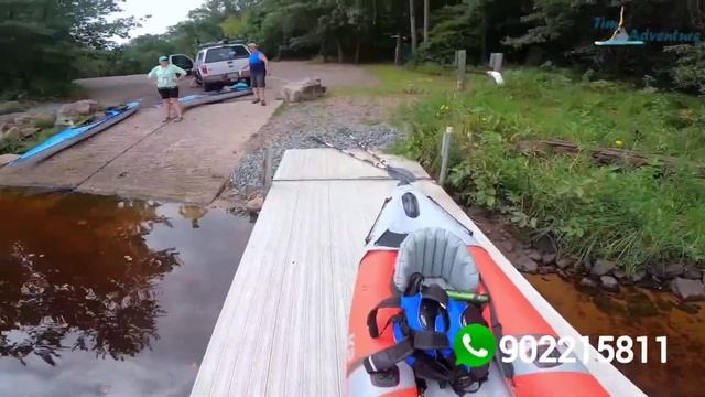 KAYAK INFLABLE EXCURSIÓN PRO K2 INTEX смотреть онлайн
