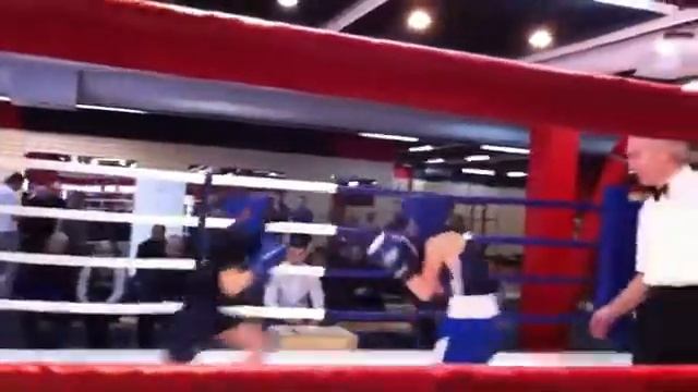 Роман Ершов 8 лет 27 кг второй раунд второй бой смотреть онлайн