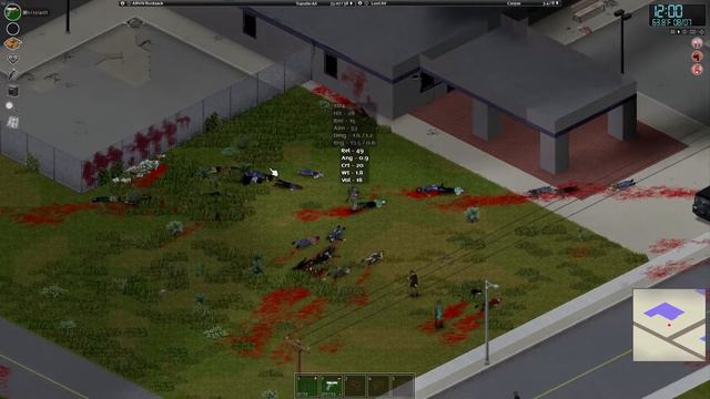 Killing 500 prisoners смотреть онлайн