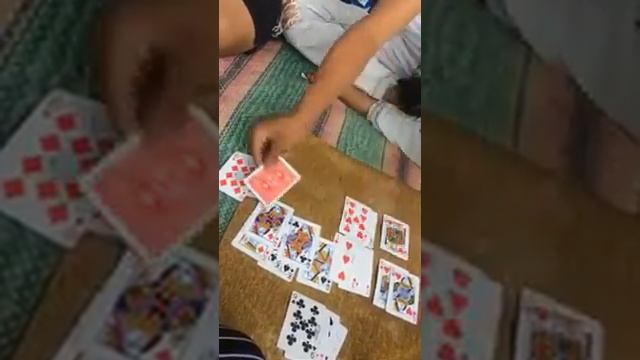 Funny Video: Bisaya!!! Tatak Mindanao Must Watch!!!! (playing cards) смотреть онлайн